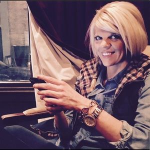 Meet your Posher, Linsey